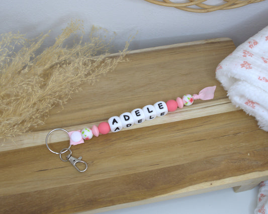 Porte-clés classique