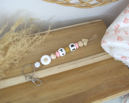 Porte-clés fantaisie