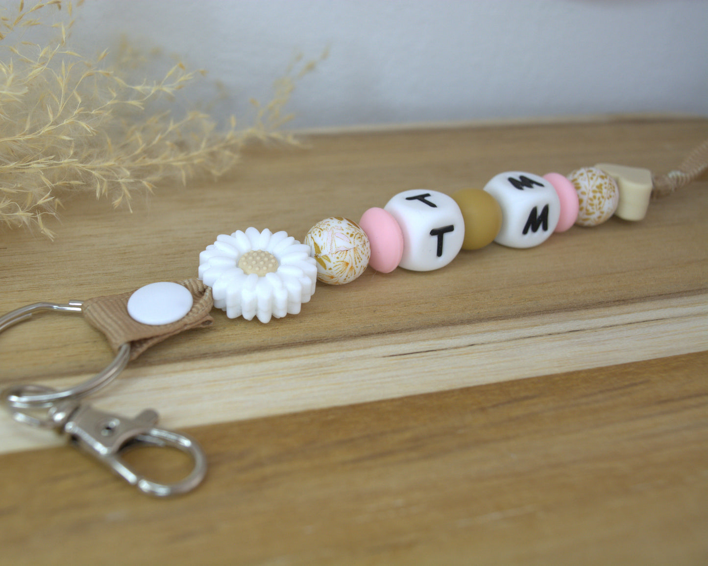 Porte-clés fantaisie