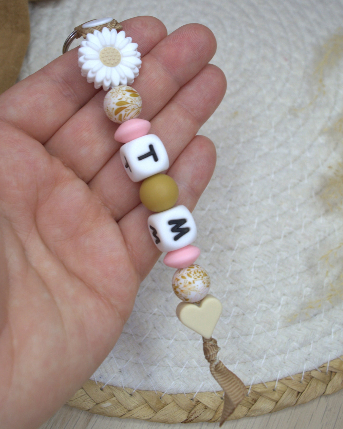 Porte-clés fantaisie