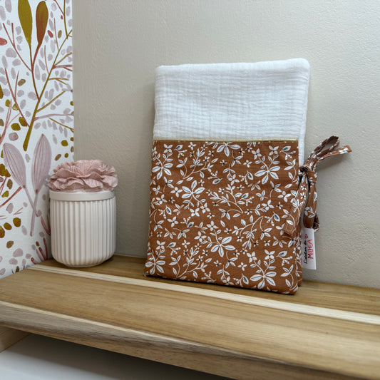 Protège carnet de santé