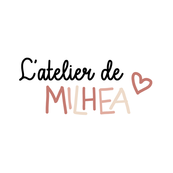 L'atelier de Milhéa